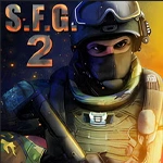 Special Forces Group 2